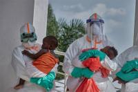 DRC Ebola outbreak crosses 5,500 cases, deaths top 2,600