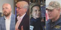 Who turned out in Alaska’s primary and what does that say about the general election?
