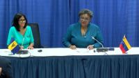 Barbados and Venezuela deepen cooperation across key sectors