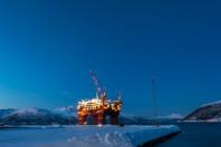 Norway has stated that it will continue drilling in the Arctic despite the EU's position