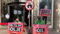 Top Norway court opens hearings over climate-disputed oil permits