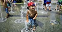 What Is the Link Between Climate Change and Child Abuse?