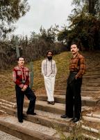 Thee Sacred Souls come back home and some lost 80s hits get found — This week in live music
