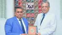 Pakistan offers Bangladesh cooperation on legal reforms and digital justice