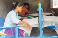 Small businesses, massive barriers