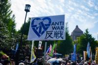 Japan's remilitarization a fiscal dead end