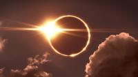 Here's How Much Solar Power Europe Lost During The Eclipse