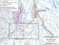 Mining firm frames coal‑plant pitch as its answer to the Yukon’s energy needs