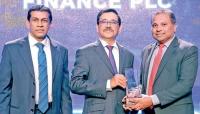 Asia Asset Finance wins CRIB Data Management and Compliance Bronze Award