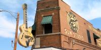 Tourists have a new way to explore Memphis’ music scene with this free mobile app