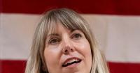 Iowa Democrat Sarah Trone Garriott Refuses to Specify Any Circumstance Where She Would Restrict Child-Transing, Abortion