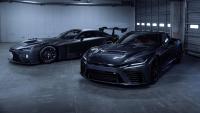 Toyota's Bold New Supercar Was Built For The Glory, Not The Money