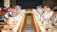 Hyundai Motor, union reach tentative wage agreement