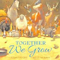 Book review - 'Together We Grow'