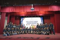 Mangaluru: Genesis and Emporia 2026 held at St Aloysius Pre-University College