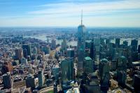 We’re building a New York‑sized city every month. That’s worrying for our climate