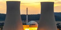 Europe’s Rivers Are Running Low on Water. Nuclear Reactors are Feeling the Strain.
