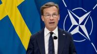 Germany’s most popular party wants to ditch Schengen