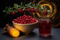 Barberries’ Berberine May Lower Blood Sugar and Cholesterol, Dietitians Say