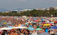 Survey Reveals Where Tourism Creates the Most Stress for Locals