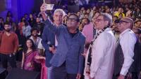 All About Music Turns 10: A Decade Of Shaping India’s Music Industry