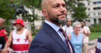 D.C.'s delegate candidate plans to target federal lawmakers challenging the city’s autonomy