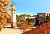Don't Skip on These College & University Cafes in Yakima Valley!