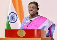 President Murmu to honour 21 higher education teachers on Teachers’ Day
