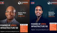 2 emaSwati named among Africa infrastructure elite
