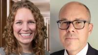 Evers appoints two new judges to Milwaukee courts