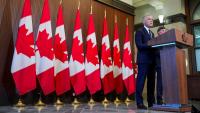 French has become a sticking point in the Canada-US trade dispute. Here’s why