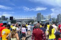 Vancouver Airbnb hosts earned an average of $4,500 during World Cup