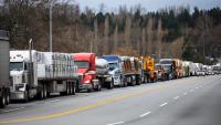 'We will still feel it here': Tariffs might hit Alberta economy, jobs more indirectly, say experts