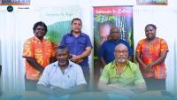 Tourism Solomons Appoints Andrew Nihopara as CEO