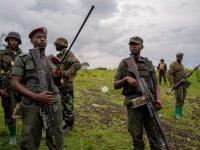 DRC, Rebel Alliance Agree to Roadmap for Peace Negotiations 