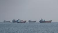 Iran blacklists 45 tankers, threatens fines, confiscation in new Hormuz escalation