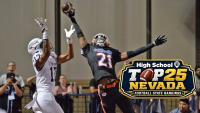 Nevada High School Football Top 25: Bishop Gorman Holds No. 1 After St. John Bosco Win