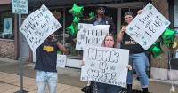 Hemp-derived THC merchant McCoy faces 13 counts in cannabis delivery scheme