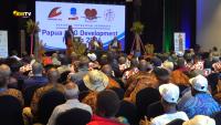 ENVIRONMENTAL DAMAGE CONCERNS TAKE CENTRE STAGE IN PAPUA LNG DISCUSSION