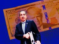 Dems Prepare for Trump Corruption Investigation Blitz Should They Take House