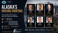 Commonwealth North hosts panel on Alaska’s housing shortage