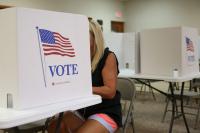 State of South Dakota faces lawsuit over proof-of-citizenship voter registration law