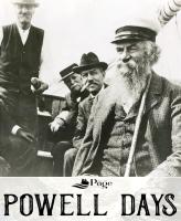 Business Spotlight: City of Page, community organizations celebrate history at Powell Days