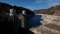 Nevada sues Interior over Colorado River water reduction plan 