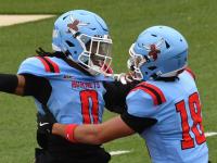 New-look Delaware State set to open football season