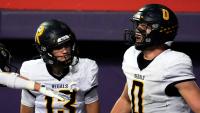 Iowa High School Football Top 25 Rankings: Dowling Catholic Opens 2026 at No. 1
