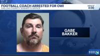 Court documents: Waukee football coach had BAC triple the legal limit at time of OWI arrest