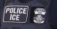 Immigration detainer filed for 18-year-old accused of striking ICE agent in Maryland