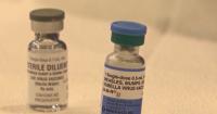 Maryland health officials declare measles outbreaks in three counties