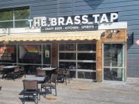 Bolton Hill is losing a bar and dining spot, The Brass Tap Baltimore, just as classes are starting at the Maryland Institute College of Art